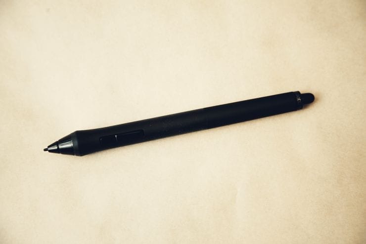 Grip Pen Grip Pen
