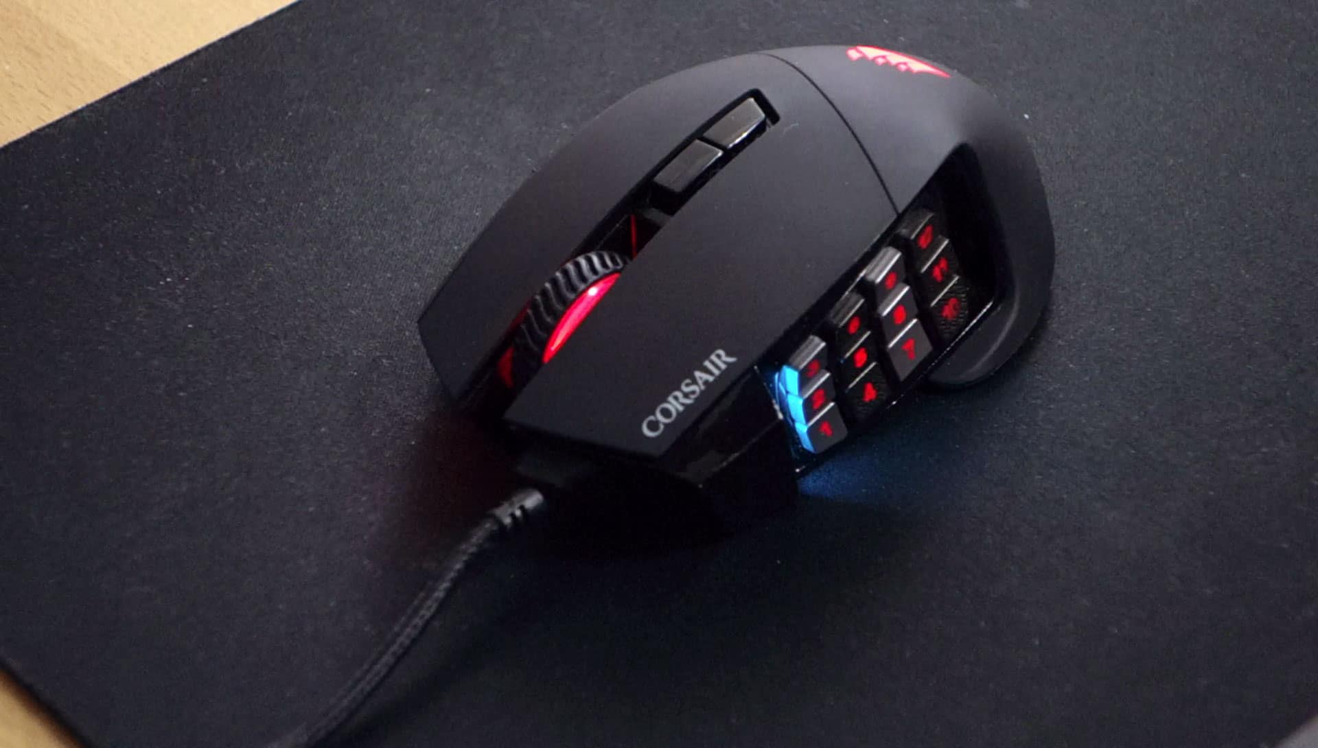 The Best Keyboard and Mouse for Photoshop
