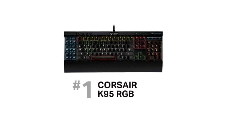 The Best Keyboard and Mouse for Photoshop
