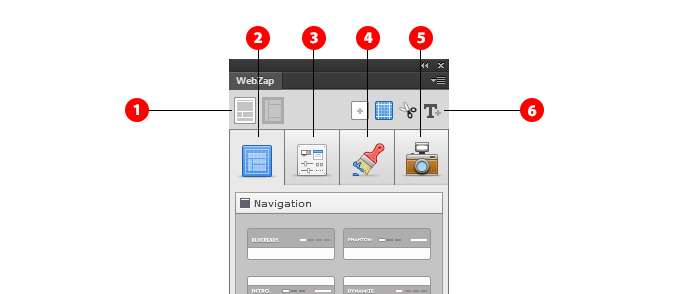 WebZap Review: Create 960 Grid Layouts in a Zap