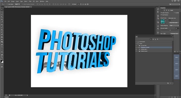 How a 3D Mouse Works in Photoshop: 3DConnexion SpaceMouse Pro Review