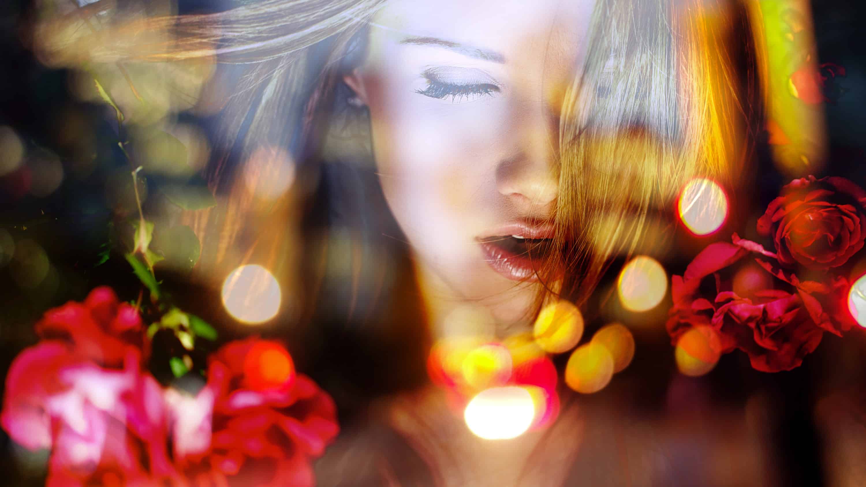 Double Exposure Kit for Photoshop