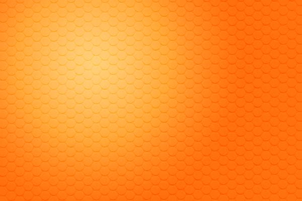 Honeycomb paper texture