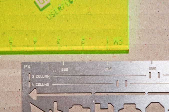 User Flow and Website Stencil Kit User Flow and Website Stencil Kit