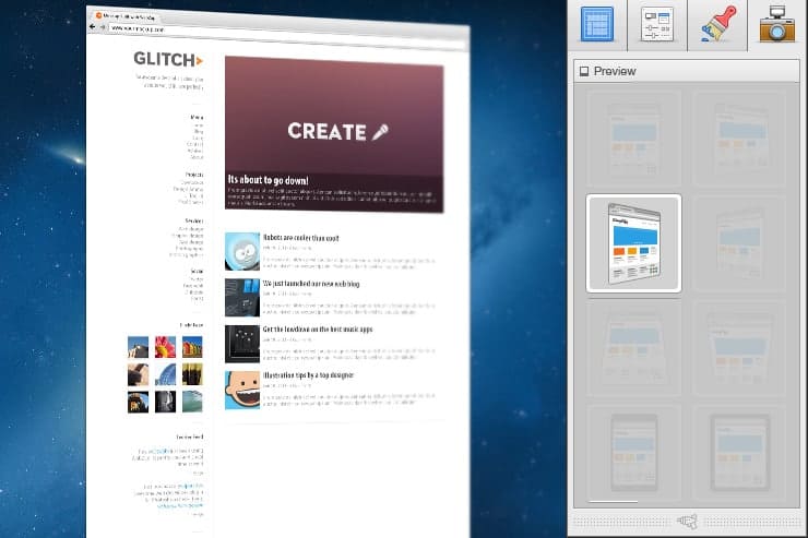 WebZap Review: Create 960 Grid Layouts in a Zap
