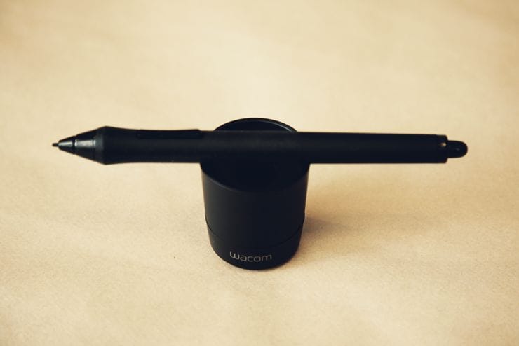 Pen Stand Pen Stand