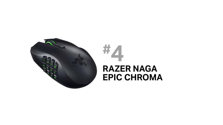 The Best Keyboard and Mouse for Photoshop