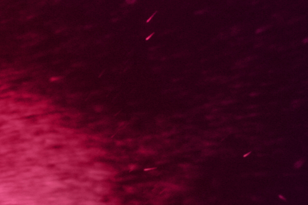 Particle Smoke Photoshop Brushes