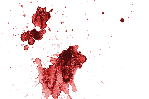 Thin blood Thin blood