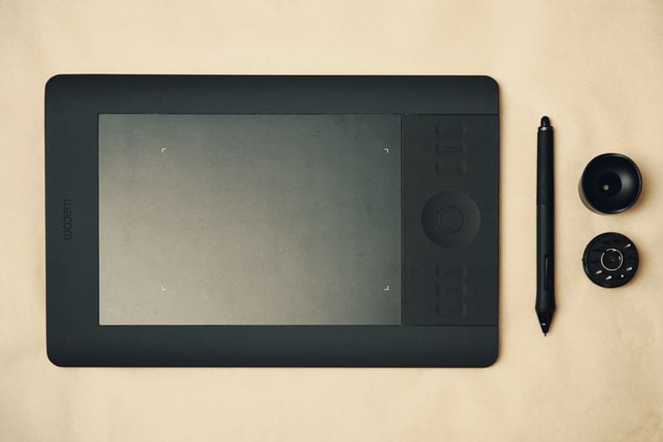 Wacom Intuos5 Small Wacom Intuos5 Small